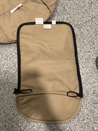 Pack Bugaboo Camaleón