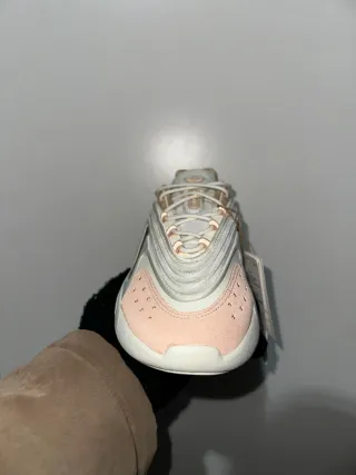 Adidas Ozelia donna bianco rosa