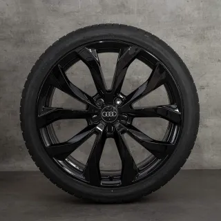 Llantas Audi 20” RS4 RS5 8W Originales