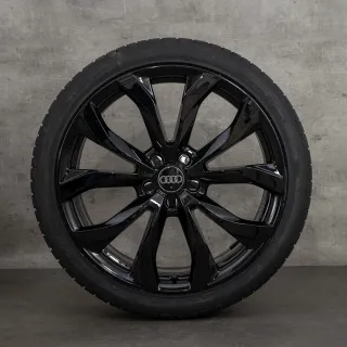 Llantas Audi 20” RS4 RS5 8W Originales