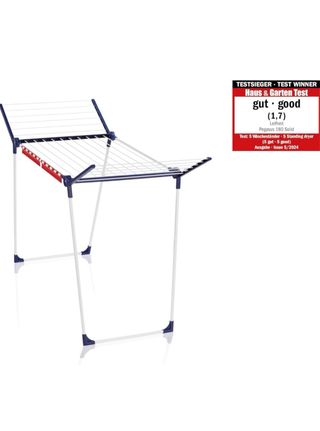 Tendedero Leifheit Pegasus 180! En su caja!