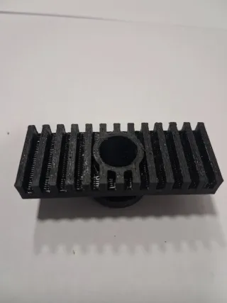 Pack Goma Tanque Aprilia RS125