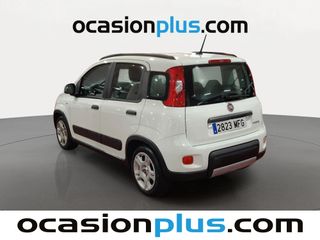 Fiat Panda 1.0 Hybrid GSE City Life 51 kW (70 CV)