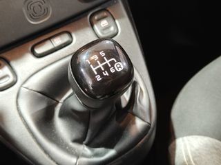 Fiat Panda 1.0 Hybrid GSE City Life 51 kW (70 CV)