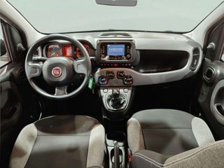 Fiat Panda 1.0 Hybrid GSE City Life 51 kW (70 CV)