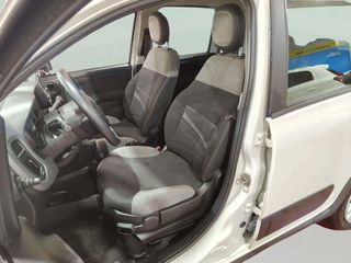 Fiat Panda 1.0 Hybrid GSE City Life 51 kW (70 CV)