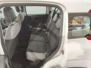 Fiat Panda 1.0 Hybrid GSE City Life 51 kW (70 CV)