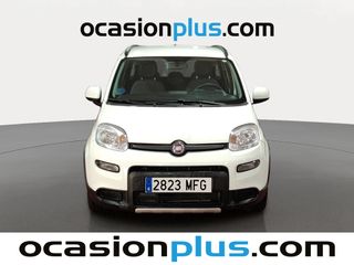 Fiat Panda 1.0 Hybrid GSE City Life 51 kW (70 CV)