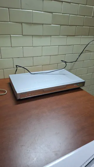 Lettore DVD Grundig GDP 1100