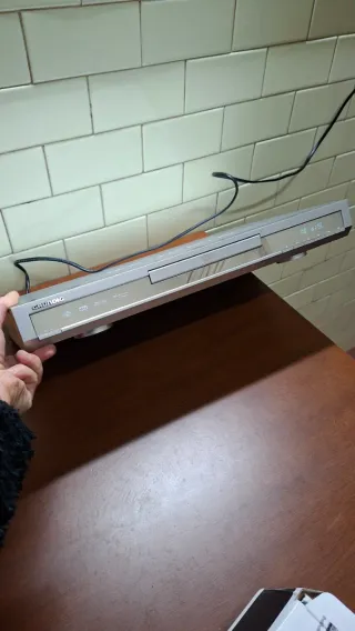 Lettore DVD Grundig GDP 1100