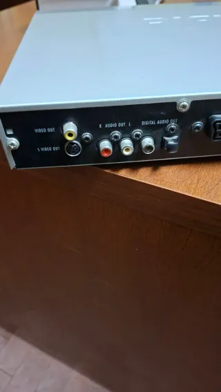 Lettore DVD Grundig GDP 1100