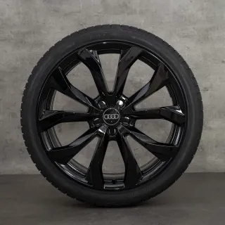 Llantas Audi 20” RS4 RS5 8W Originales