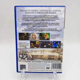 Final Fantasy XII PS2