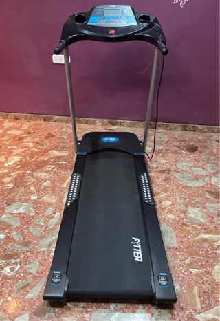 Cinta de Correr Fytter RU-02B