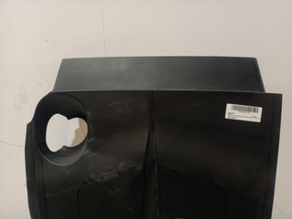 TAPA MOTOR MERCEDES-BENZ CLASE B (BM 246) 651901