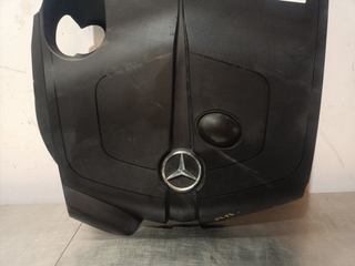 TAPA MOTOR MERCEDES-BENZ CLASE B (BM 246) 651901
