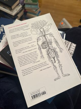 Human Anatomy A Visual History from the Renaiss...