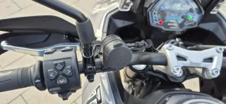 Triumph Tiger Sport 800 Trail