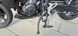 Triumph Tiger Sport 800 Trail