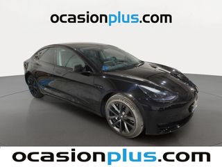 Tesla Model 3 RWD 208 kW (283 CV)