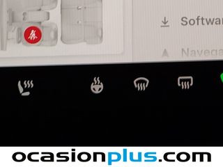 Tesla Model 3 RWD 208 kW (283 CV)