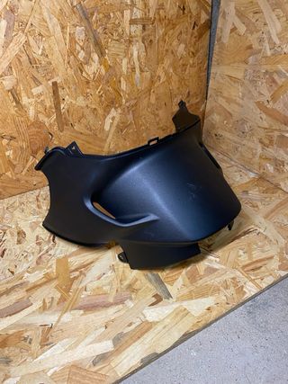 Plástico BWS NG Scooter