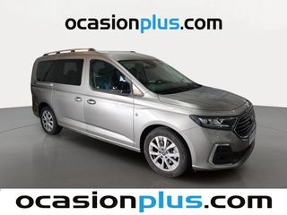 Ford Grand Tourneo Connect 2.0 Ecoblue Titanium Auto 90 kW (122 CV)