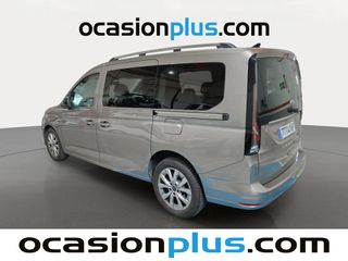 Ford Grand Tourneo Connect 2.0 Ecoblue Titanium Auto 90 kW (122 CV)