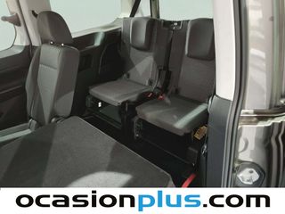 Ford Grand Tourneo Connect 2.0 Ecoblue Titanium Auto 90 kW (122 CV)