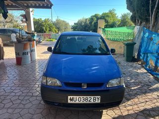 SEAT Arona 1999