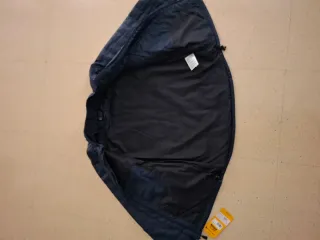 Giubbino Carhartt Blu Taglia M