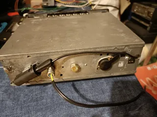 Becker Europa Cassette Stereo BE663