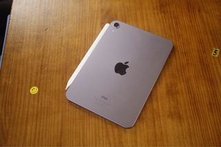 iPad mini 6