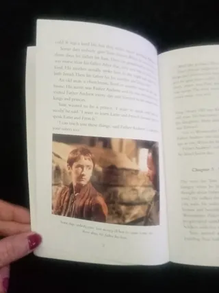 Perl2: The Prince And The Pauper Book With Eboo...