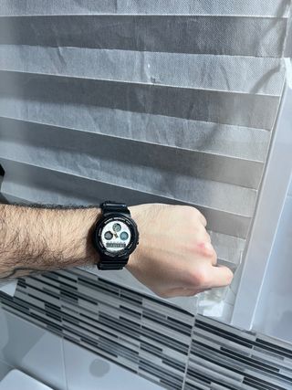 Reloj Casio Speed Memory 100 Vintage