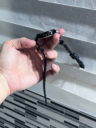 Reloj Casio Speed Memory 100 Vintage