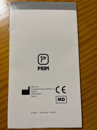 Rodillera Airtex ATX05703 Talla Única