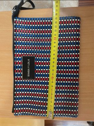 Bolso de mano Bimba y Lola