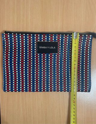 Bolso de mano Bimba y Lola