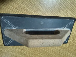 Llana de preguntar RUBI