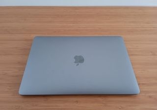 MacBook Air 13” Intel i5 1,6GHz 8GB RAM 128GB SSD