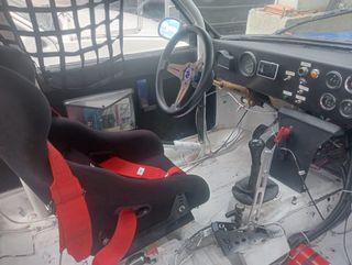 Abarth 124 Spider 2008