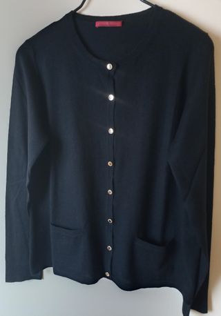 Cardigan Carolina Herrera