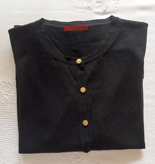 Cardigan Carolina Herrera