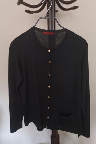 Cardigan Carolina Herrera