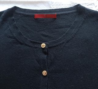 Cardigan Carolina Herrera