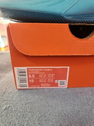 Zapatillas Nike Phantom II