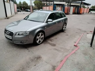 Audi A4 2005