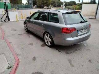 Audi A4 2005