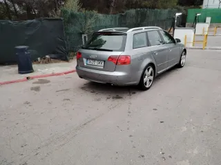 Audi A4 2005